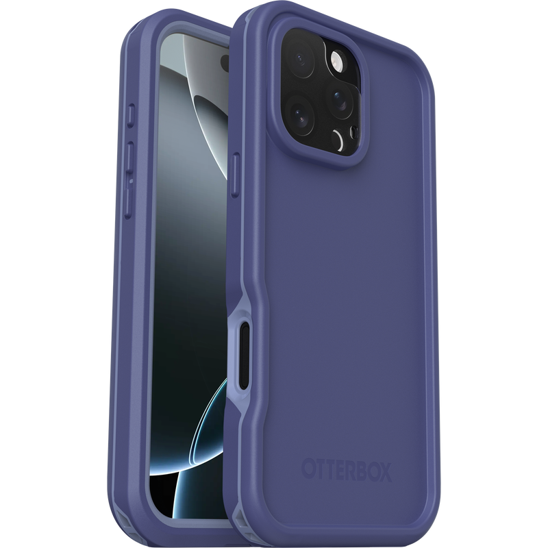 product image 1 - iPhone 16 Pro Max Hoesje OtterBox Frē Series voor MagSafe