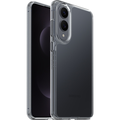 Galxay S25 Edge Case | React Series