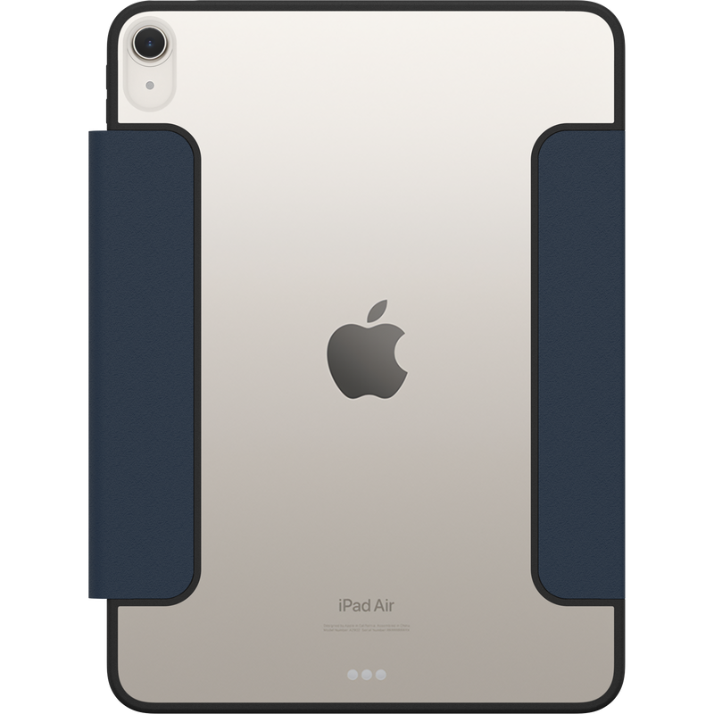 product image 10 - iPad Air 11" (M3/M2), iPad Air (5e gen) en iPad Air (4e gen) Hoesje Symmetry Folio Series