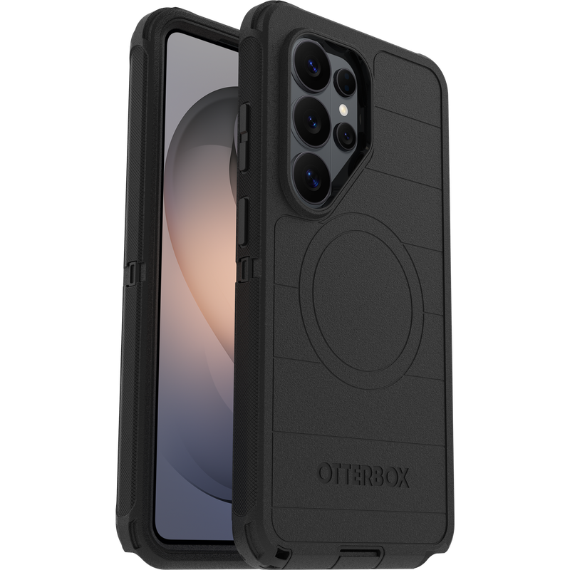 product image 1 - Coque Galaxy S26 Ultra Defender Series Pro