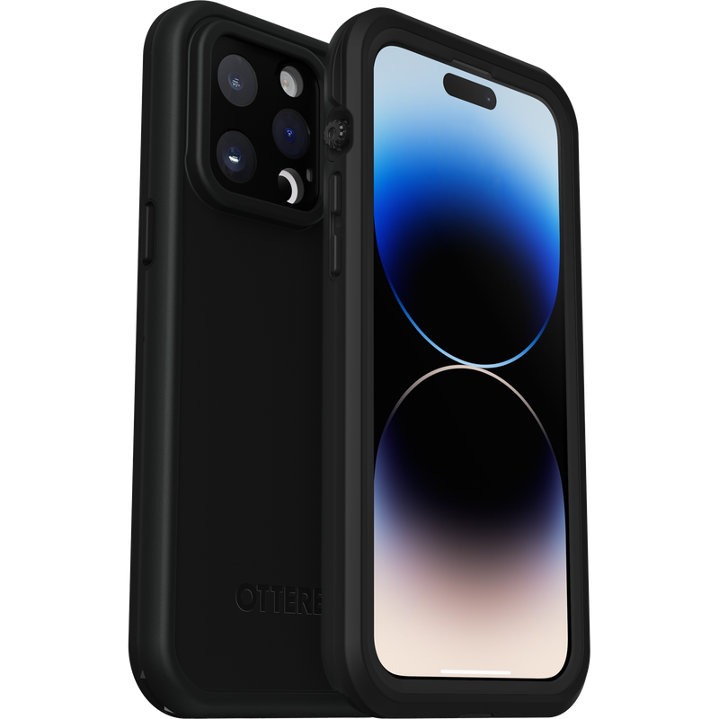 product image 1 - iPhone 14 Pro Max Waterdichte Hoesje OtterBox Frē Series voor MagSafe