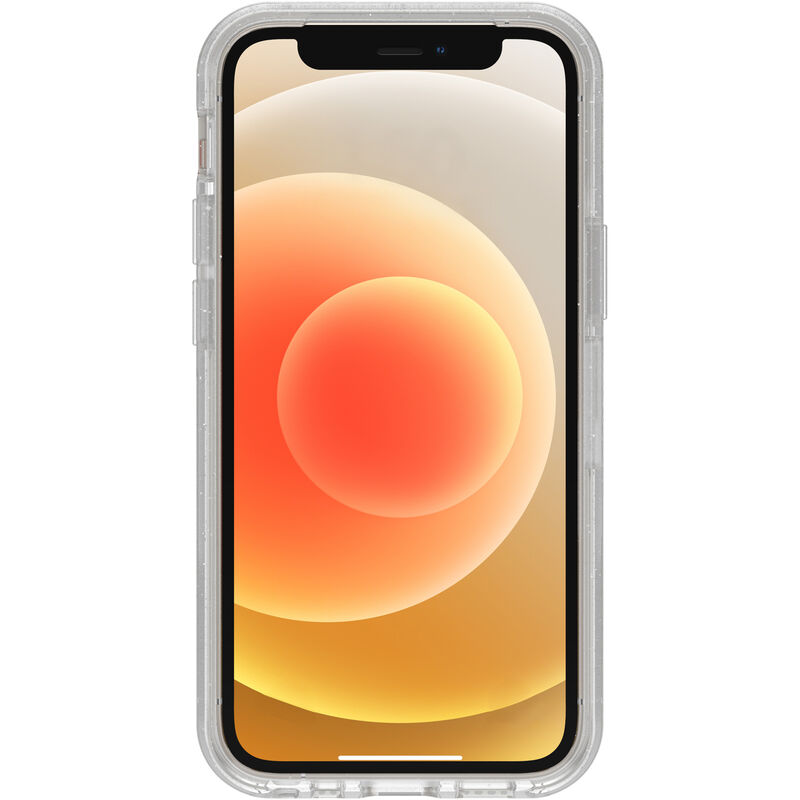 product image 2 - iPhone 12 mini Custodia Symmetry Series Clear