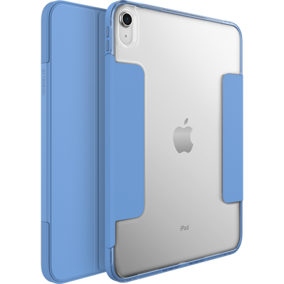 iPad (10e gen) Hoesje | Symmetry Series 360 Elite