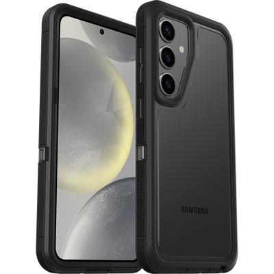 Galaxy S24 Hoesje | Defender Series XT