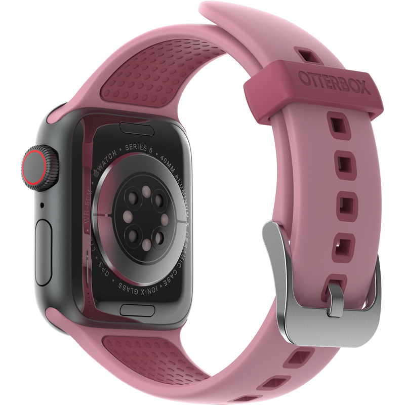 product image 1 - Apple Watch Band 40/41/42mm OtterBox Band Antimicrobiële