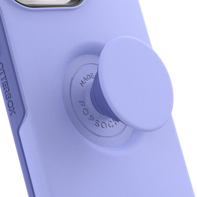 iPhone 14 Pro Max  Hoesje | Otter + Pop Symmetry Series