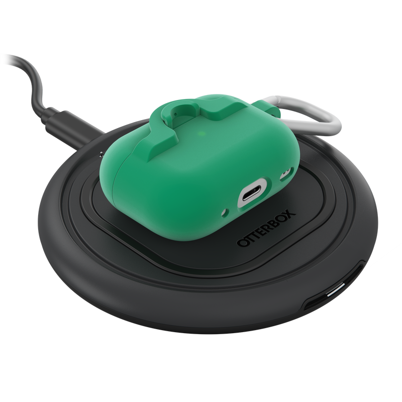 product image 5 - Apple Airpods Pro 1e & 2e gen Hoesje AirPods