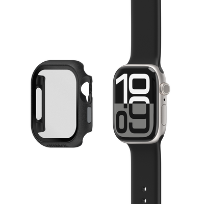 Ingebouwde Screenprotector