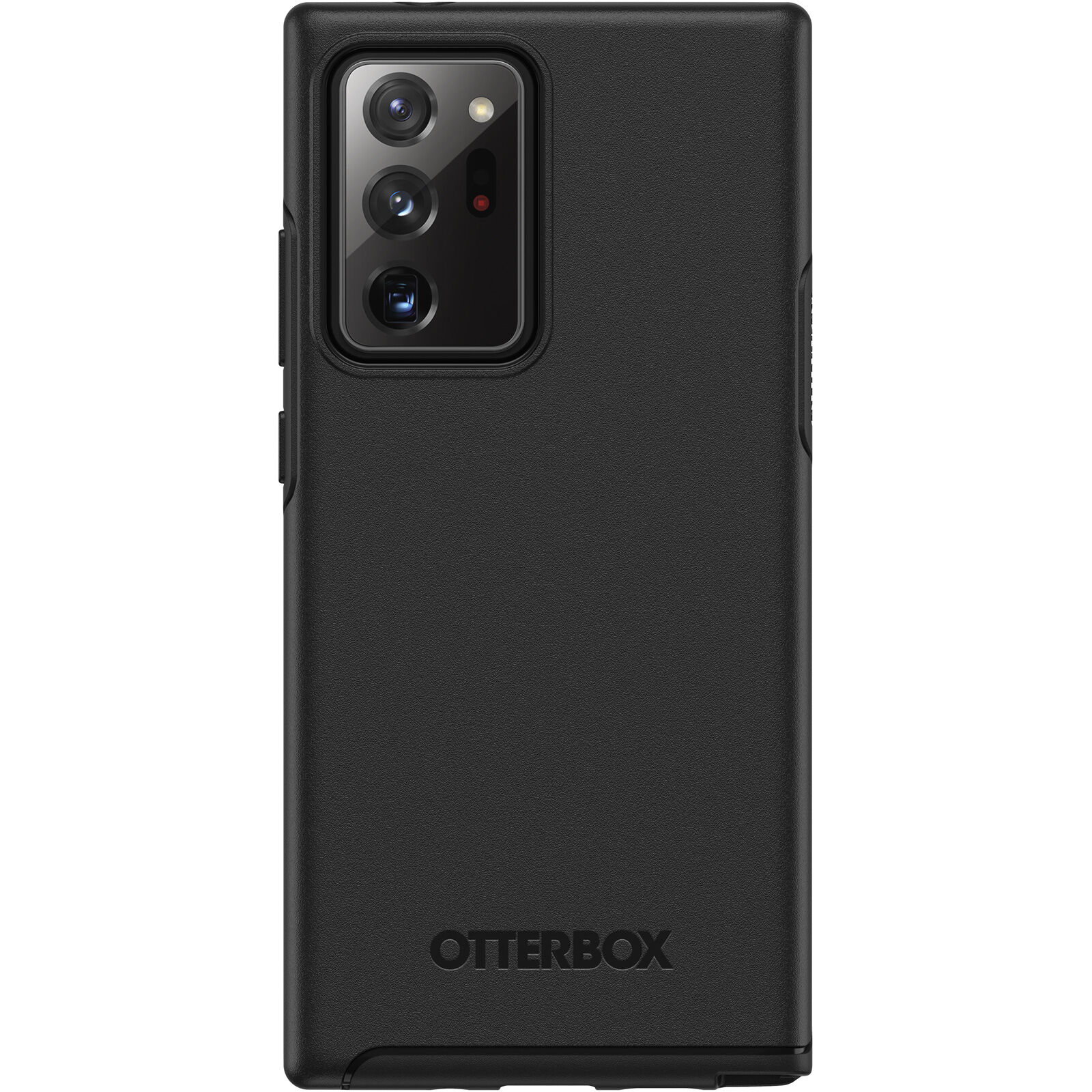 Leuke Galaxy Note20 Ultra 5G hoesje OtterBox Symmetry serie hoesje
