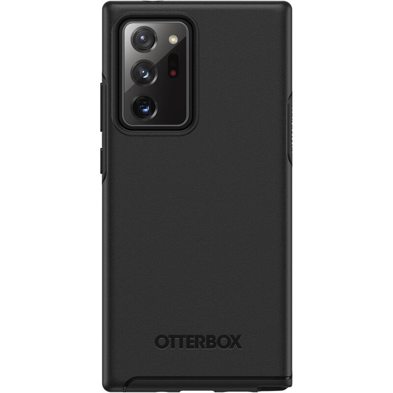 product image 1 - Galaxy Note20 Ultra 5G Hoesje Symmetry Series