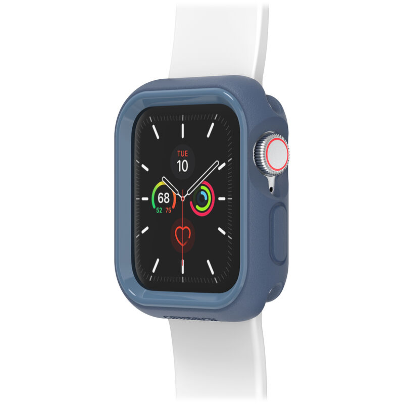 product image 2 - Apple Watch Series SE (2e gen)/6/SE/5/4 40mm Hoesje EXO EDGE