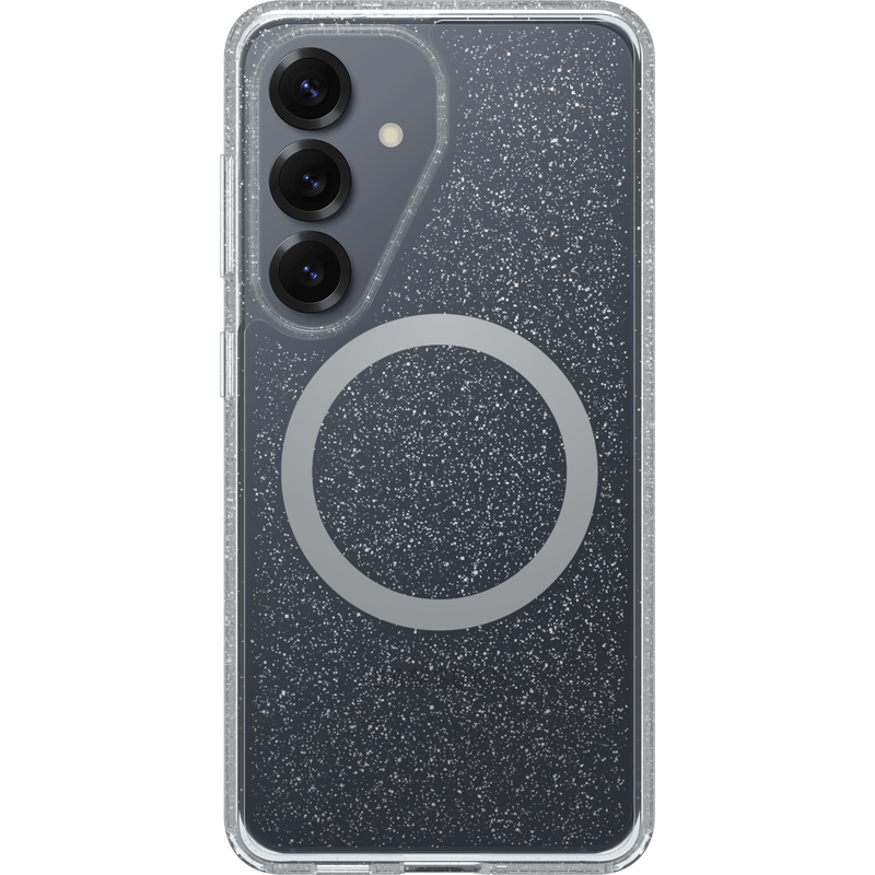 product image 2 - Galaxy S26 Hoesje Symmetry Series