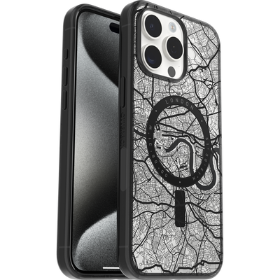 iPhone 15 Pro Max Hoesje | Lumen Passport Series