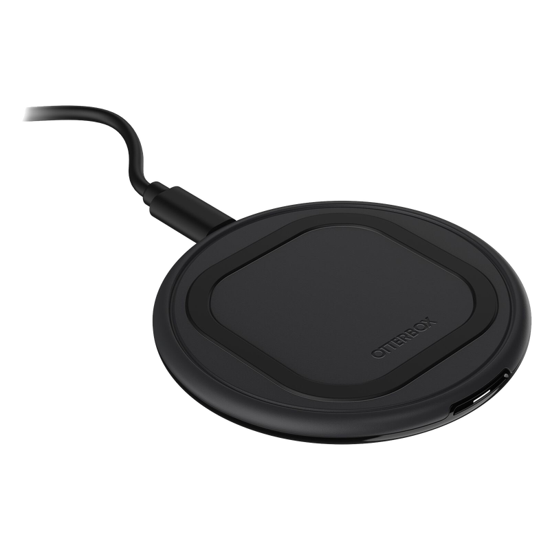 product image 1 - 10W Wireless Station de recharge sans fil (Euro) OtterBox Power Solutions