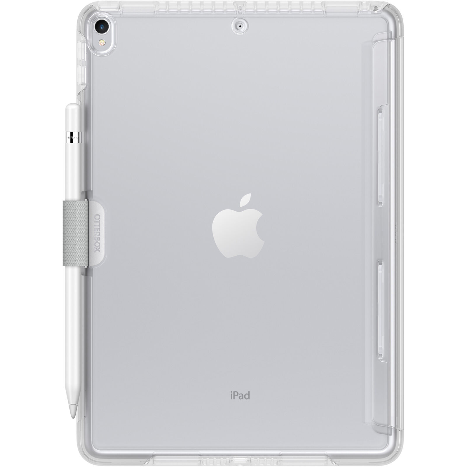 Dunne en doorzichtige iPad Air 3e gen iPad Pro 10 5 inch