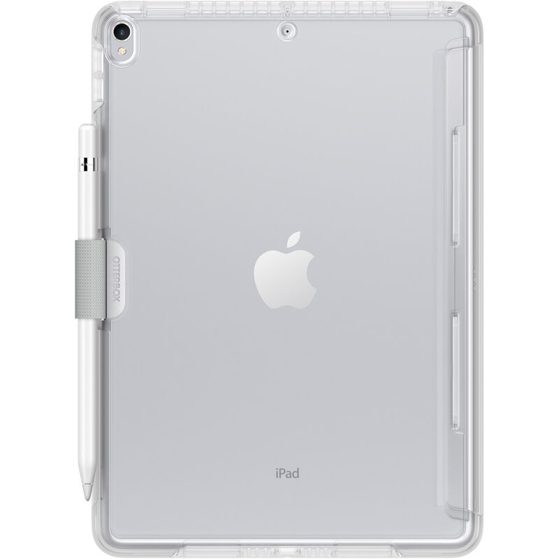 pak Onderstrepen binnenplaats Dunne en doorzichtige iPad Air (3e gen)/iPad Pro (10,5 inch)-hoesje |  Symmetry-serie