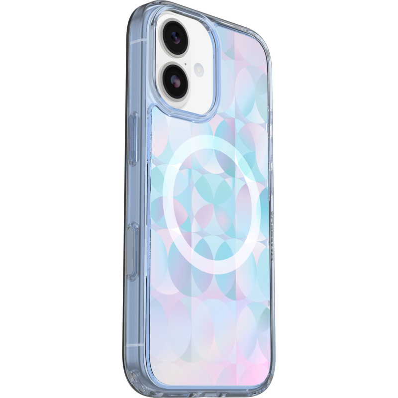 product image 3 - iPhone 17 Case Symmetry Series Clear
