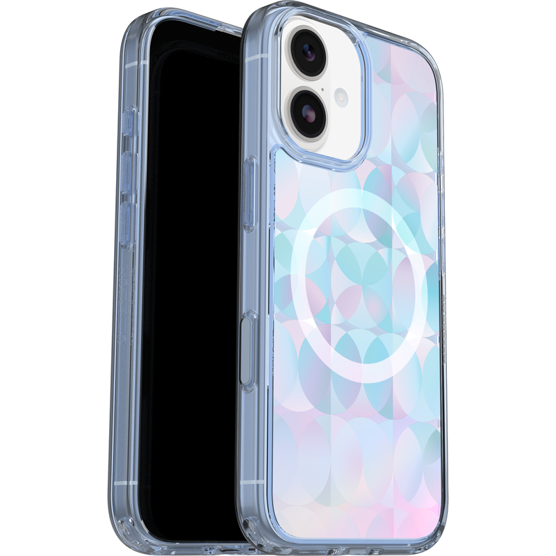 product image 1 - iPhone 17 Case Symmetry Series Clear