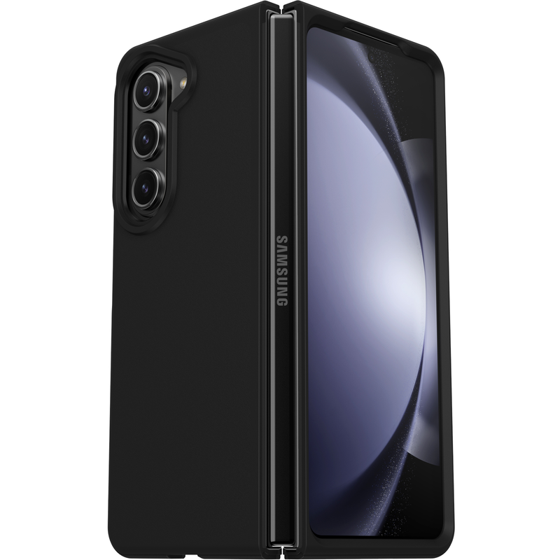 product image 2 - Galaxy Z Fold5 Hoesje Thin Flex Series