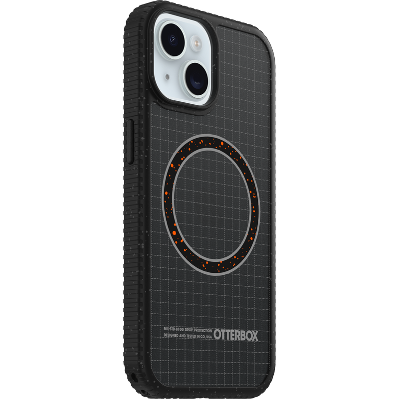 product image 3 - iPhone 16e en iPhone 15/14/13 Hoesje Sole Series