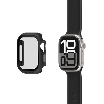 Ingebouwde Screenprotector