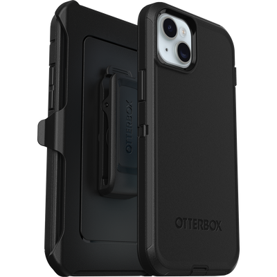Coque iPhone 15 Plus | Defender Series