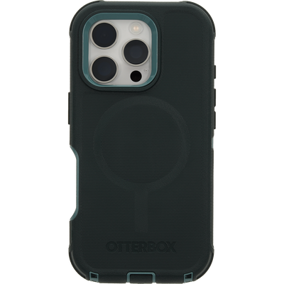 iPhone 16 Pro Hoesje | Defender-serie voor MagSafe
