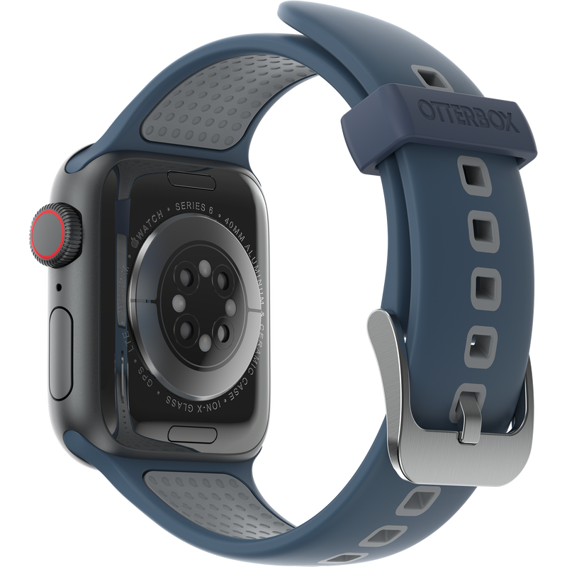 product image 1 - Apple Watch Band 40/41/42mm OtterBox Band Antimicrobiële