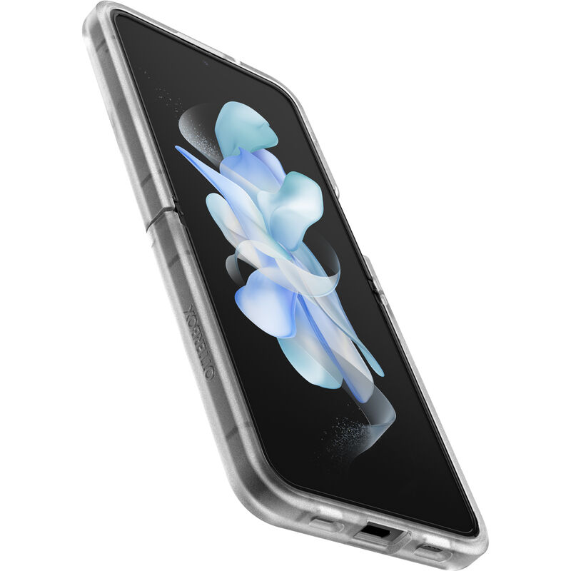 product image 3 - Galaxy Z Flip4 Case Thin Flex Series