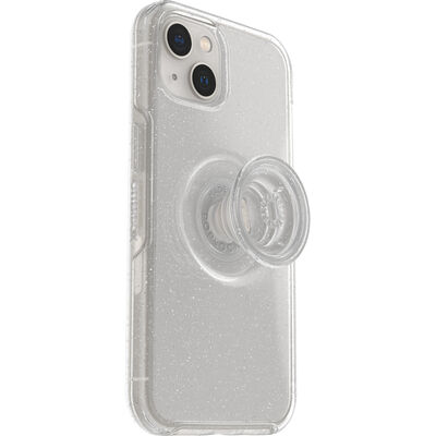 Otter + Pop Symmetry Series Clear voor iPhone 13