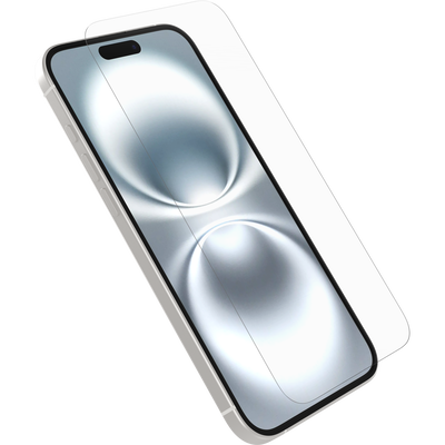 iPhone 16 Plus Screenprotector | OtterBox Glass