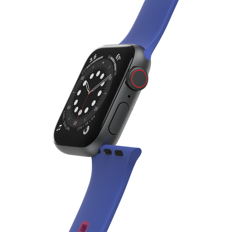 product image 4 - Apple Watch Band 40/41/42mm OtterBox Band Antimicrobiële