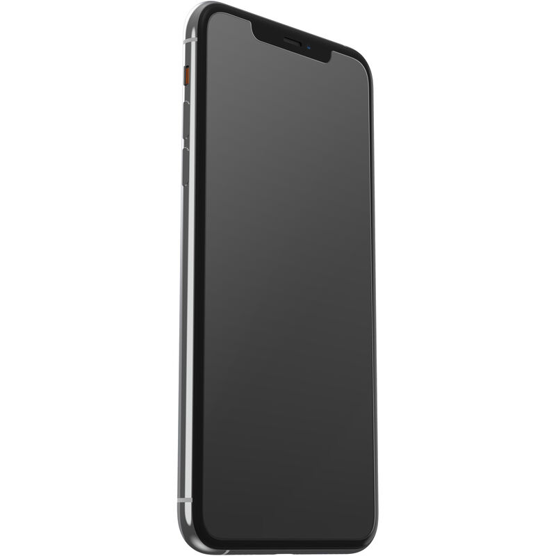 product image 3 - iPhone 11 Pro Max Screenprotector Alpha Glass