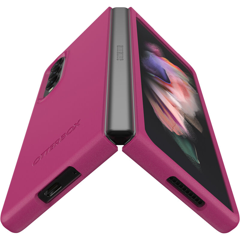 product image 5 - Galaxy Z Fold3 5G Case Thin Flex Series