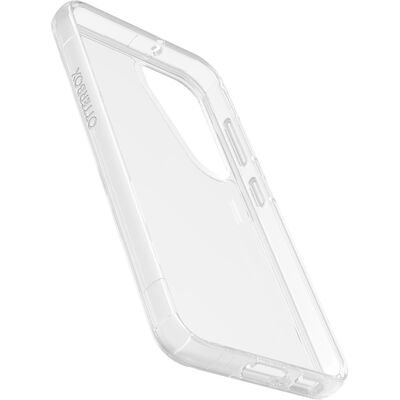 Galaxy S23+ Hoesje | Symmetry Clear