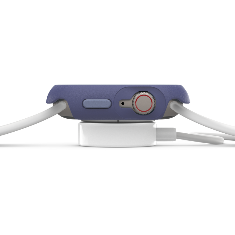 product image 4 - Apple Watch Series 9/8/7 Hoesje Watch Bumper