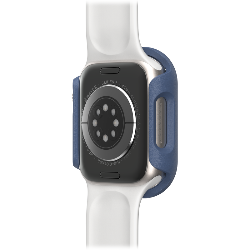 product image 5 - Apple Watch Series 9/8/7 Hoesje Watch Bumper