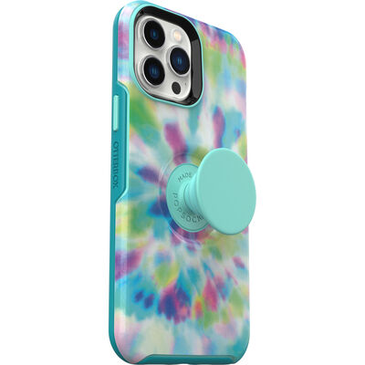 Otter + Pop Symmetry Series voor iPhone 13 Pro Max