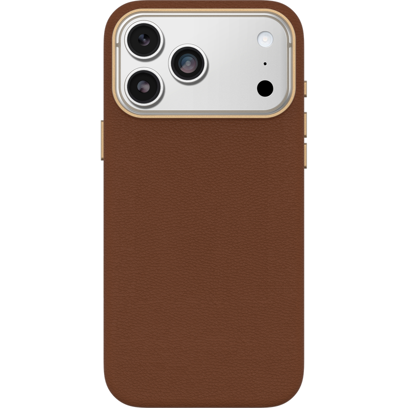 product image 2 - iPhone 17 Pro Max Case Symmetry Series Cactus Leather