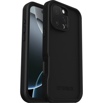 iPhone 16 Pro Max Hoesje | OtterBox Frē Series voor MagSafe