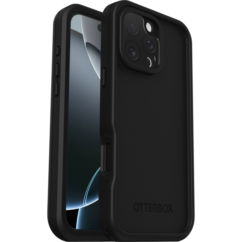product image 1 - iPhone 16 Pro Max Hoesje OtterBox Frē Series voor MagSafe