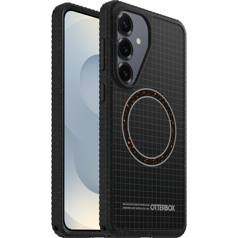 product image 1 - Galaxy S26+ Hoesje Sole Series