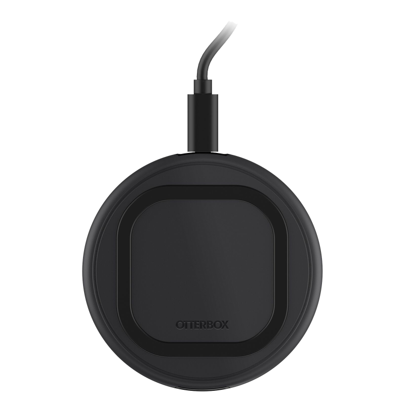 product image 3 - 10W Wireless Station de recharge sans fil (Euro) OtterBox Power Solutions