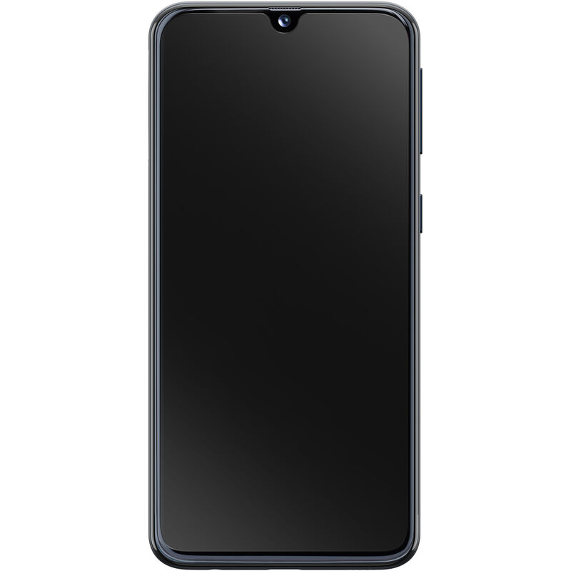 product image 2 - Galaxy A40 Screenprotector Alpha Glass