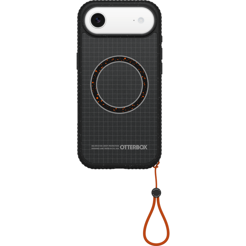 product image 2 - iPhone Air Case Sole Series for MagSafe