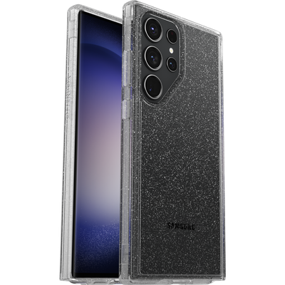 Galaxy S23 Ultra Hoesje | Symmetry Clear
