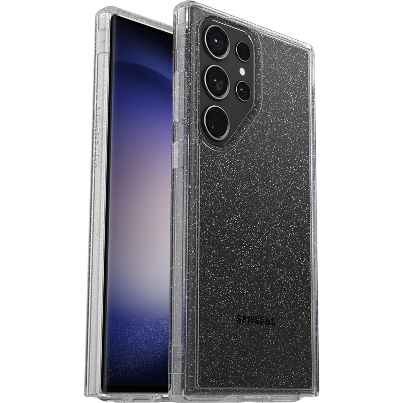product image 1 - Galaxy S23 Ultra Custodia Symmetry Series