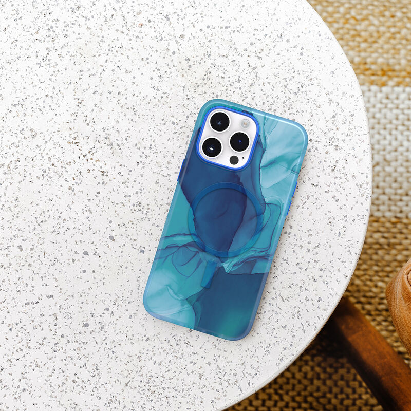 product image 4 - iPhone 14 Pro Max Hoesje Figura Series