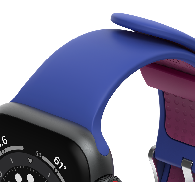 product image 2 - Apple Watch Band 40/41/42mm OtterBox Band Antimicrobiële
