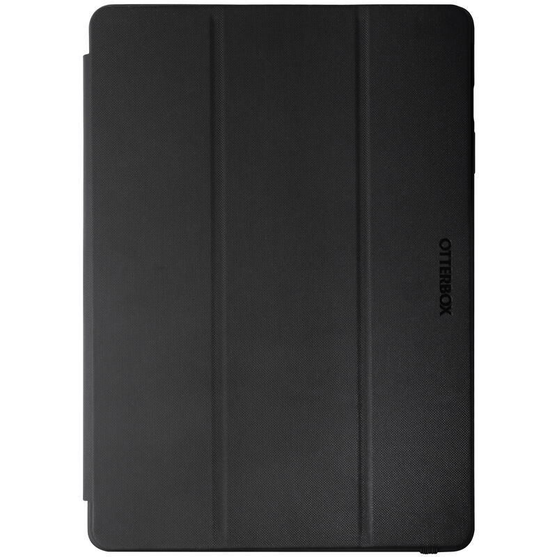 product image 9 - Galaxy Tab S9 FE+ Hoesje React Series Folio
